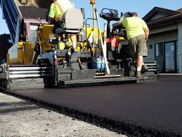 Why Choose Us For All Your Driveway Paving Needs in Lakewood Ranch, FL?