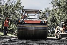 Recycled Asphalt Driveway Installation in Lakewood Ranch, FL