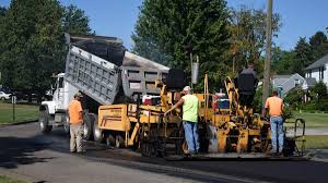 Trusted Lakewood Ranch, FL Driveway Paving Services Experts